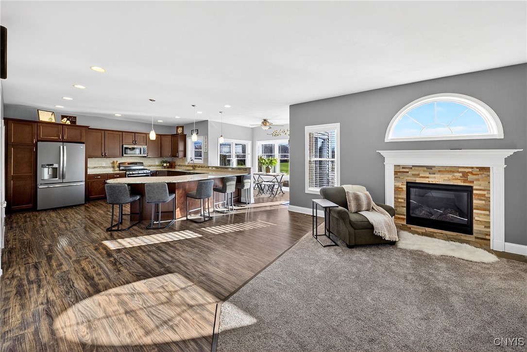 560 Shackelton Point Road Sullivan, NY 13030 - Photo 12 of 50