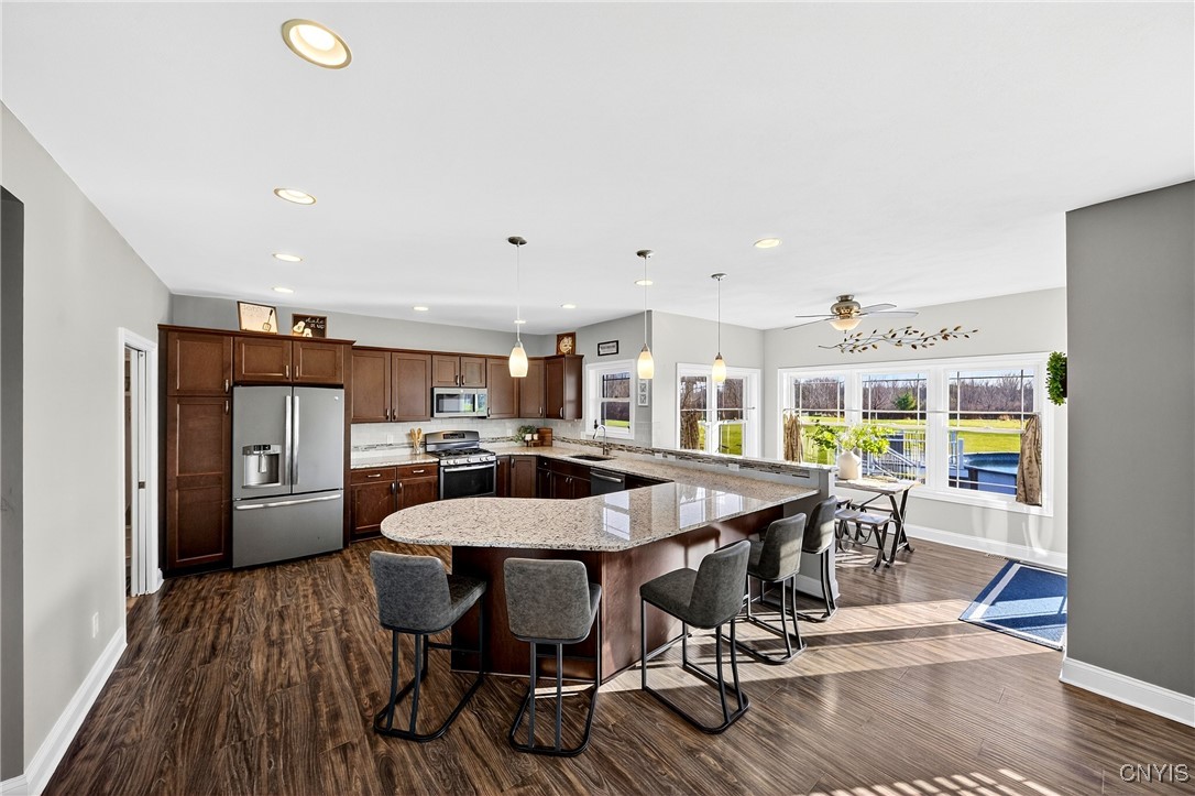 560 Shackelton Point Road Sullivan, NY 13030 - Photo 13 of 50