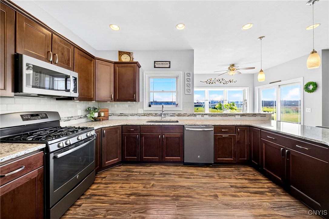 560 Shackelton Point Road Sullivan, NY 13030 - Photo 14 of 50