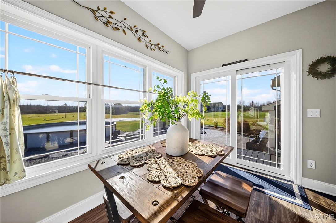 560 Shackelton Point Road Sullivan, NY 13030 - Photo 17 of 50