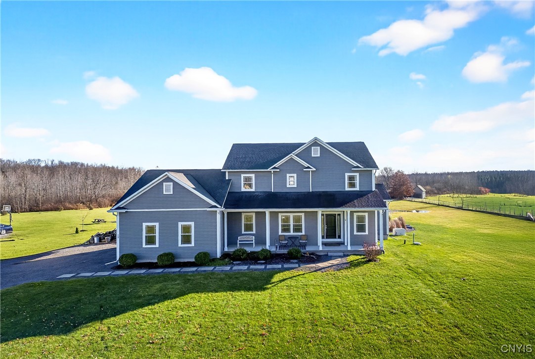 560 Shackelton Point Road Sullivan, NY 13030 - Photo 2 of 50