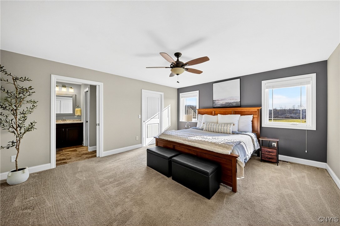 560 Shackelton Point Road Sullivan, NY 13030 - Photo 25 of 50