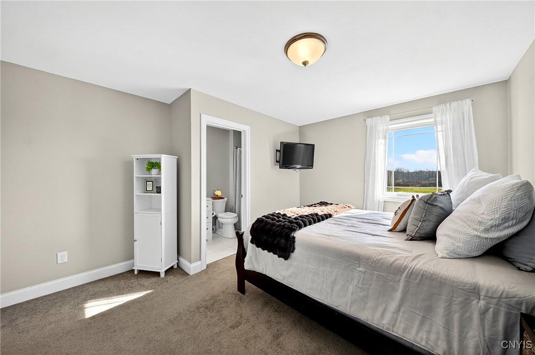 560 Shackelton Point Road Sullivan, NY 13030 - Photo 33 of 50