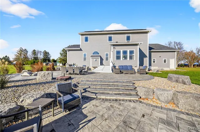 $637,500 | 560 Shackelton Point Road, Sullivan, NY 13030