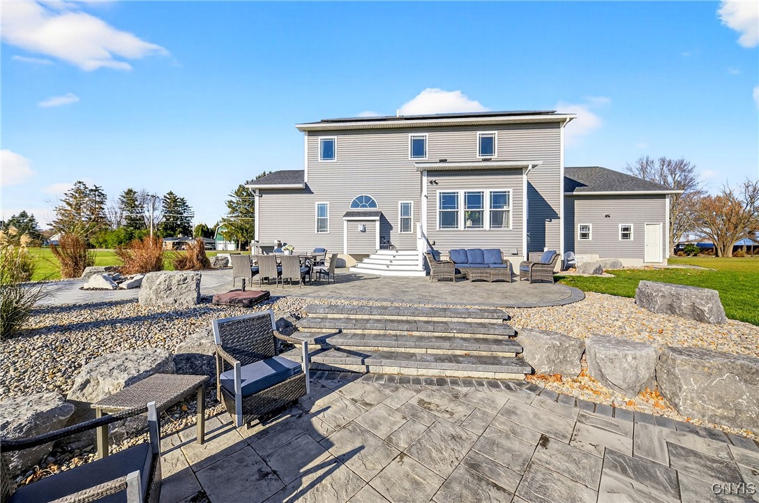 560 Shackelton Point Road Sullivan, NY 13030 - Photo 39 of 50