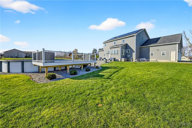 $637,500 | 560 Shackelton Point Road, Sullivan, NY 13030