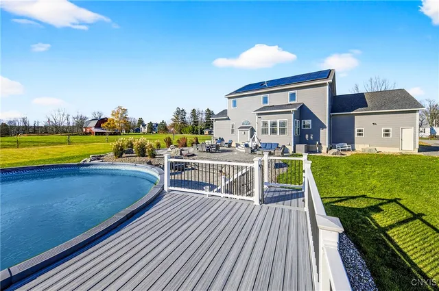 $637,500 | 560 Shackelton Point Road, Sullivan, NY 13030