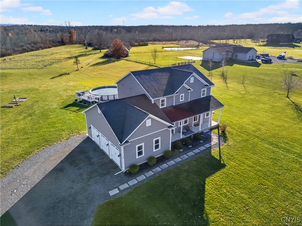 560 Shackelton Point Road Sullivan, NY 13030 - Photo 47 of 50