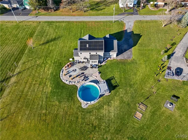 $637,500 | 560 Shackelton Point Road, Sullivan, NY 13030