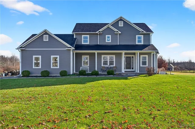 $637,500 | 560 Shackelton Point Road, Sullivan, NY 13030