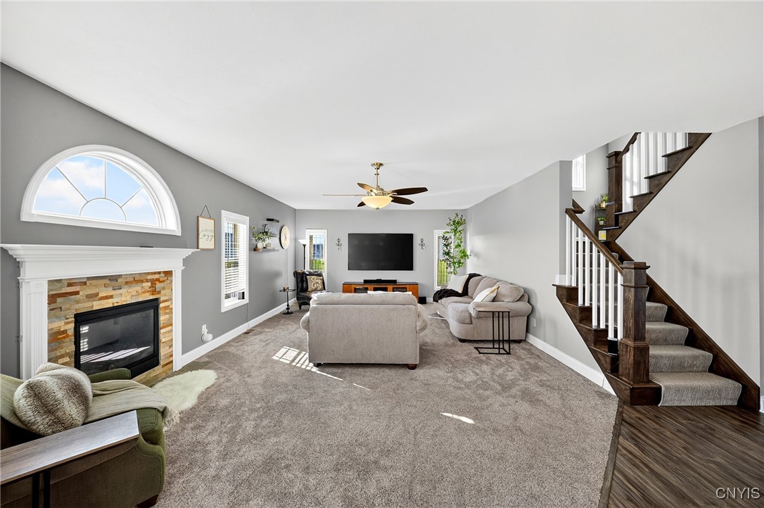 560 Shackelton Point Road Sullivan, NY 13030 - Photo 9 of 50