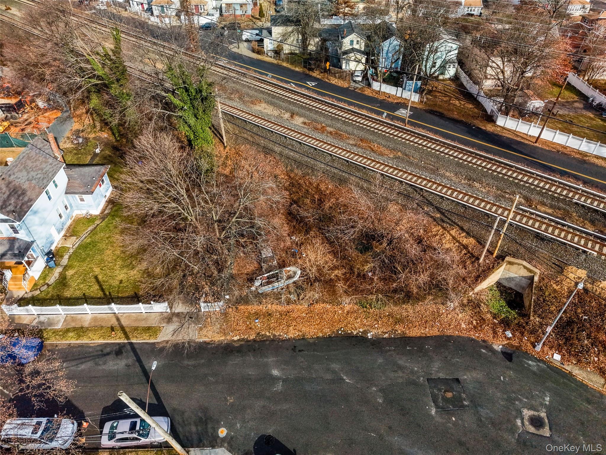 138th Road Queens, NY 11413 - Photo 2 of 13 a view of a yard with an outdoor space