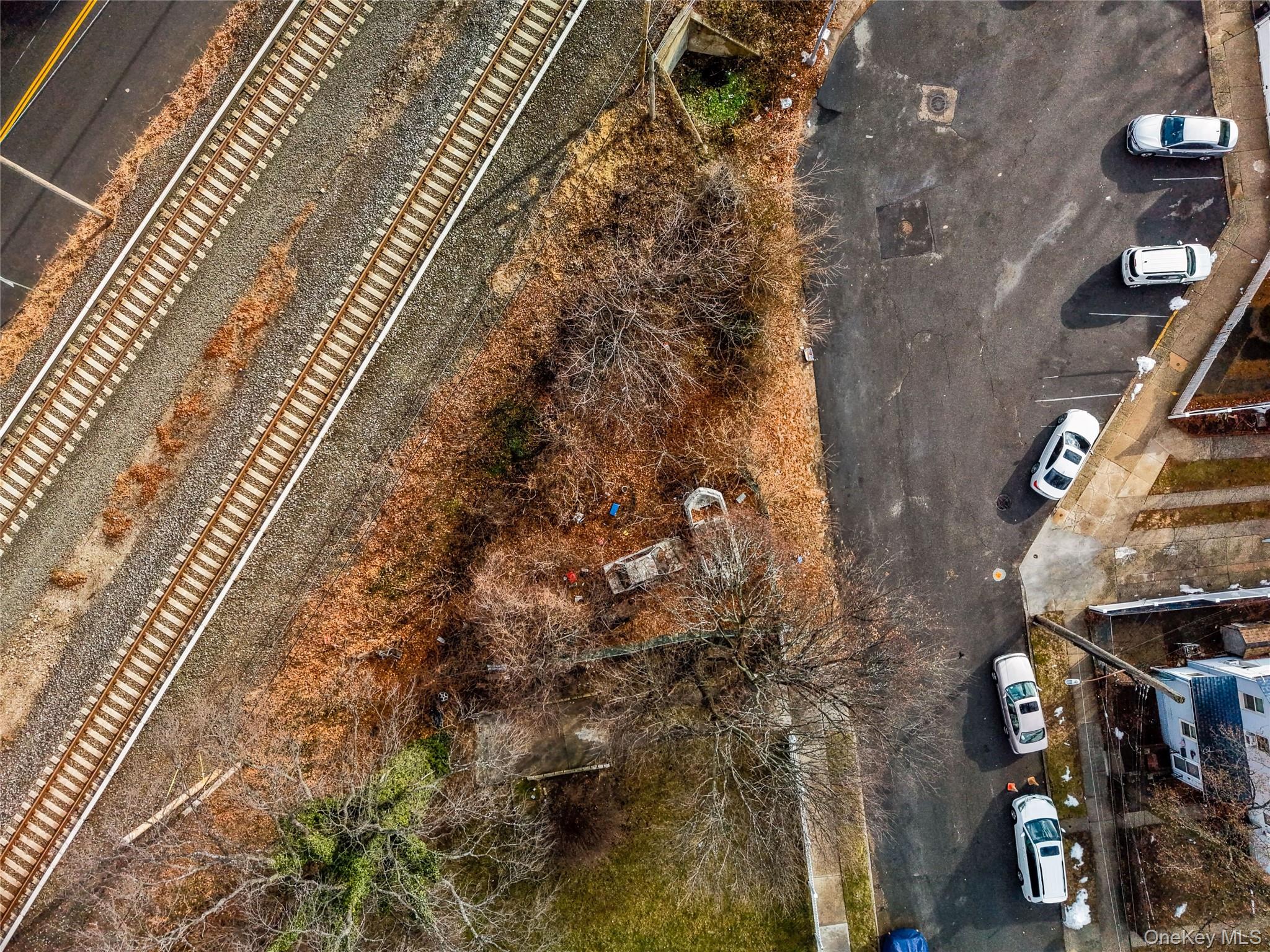 138th Road Queens, NY 11413 - Photo 4 of 13 a city view with tall trees
