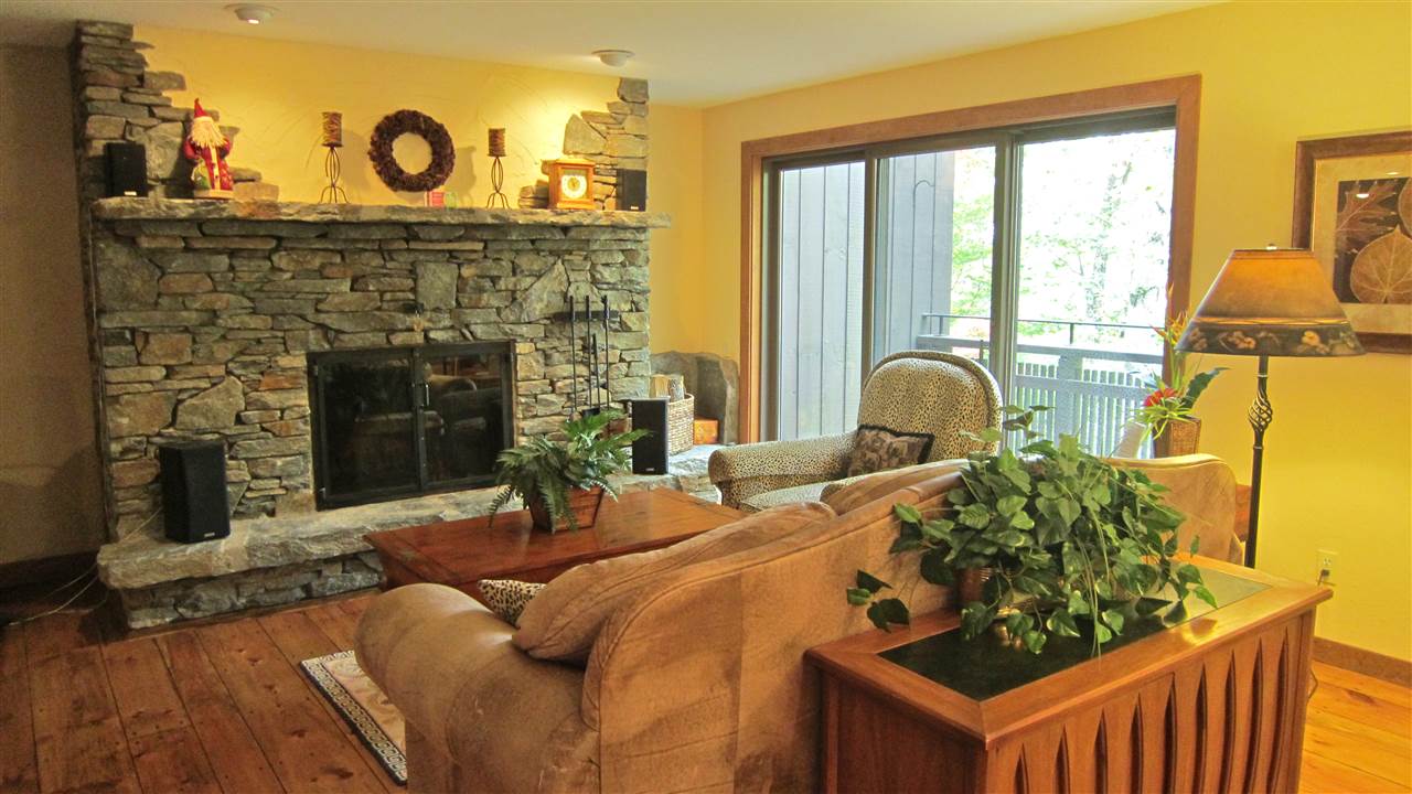 1226 East Ash Road, Unit L32 Plymouth, VT 05056 - Photo 1 of 29 Gallery Image 1