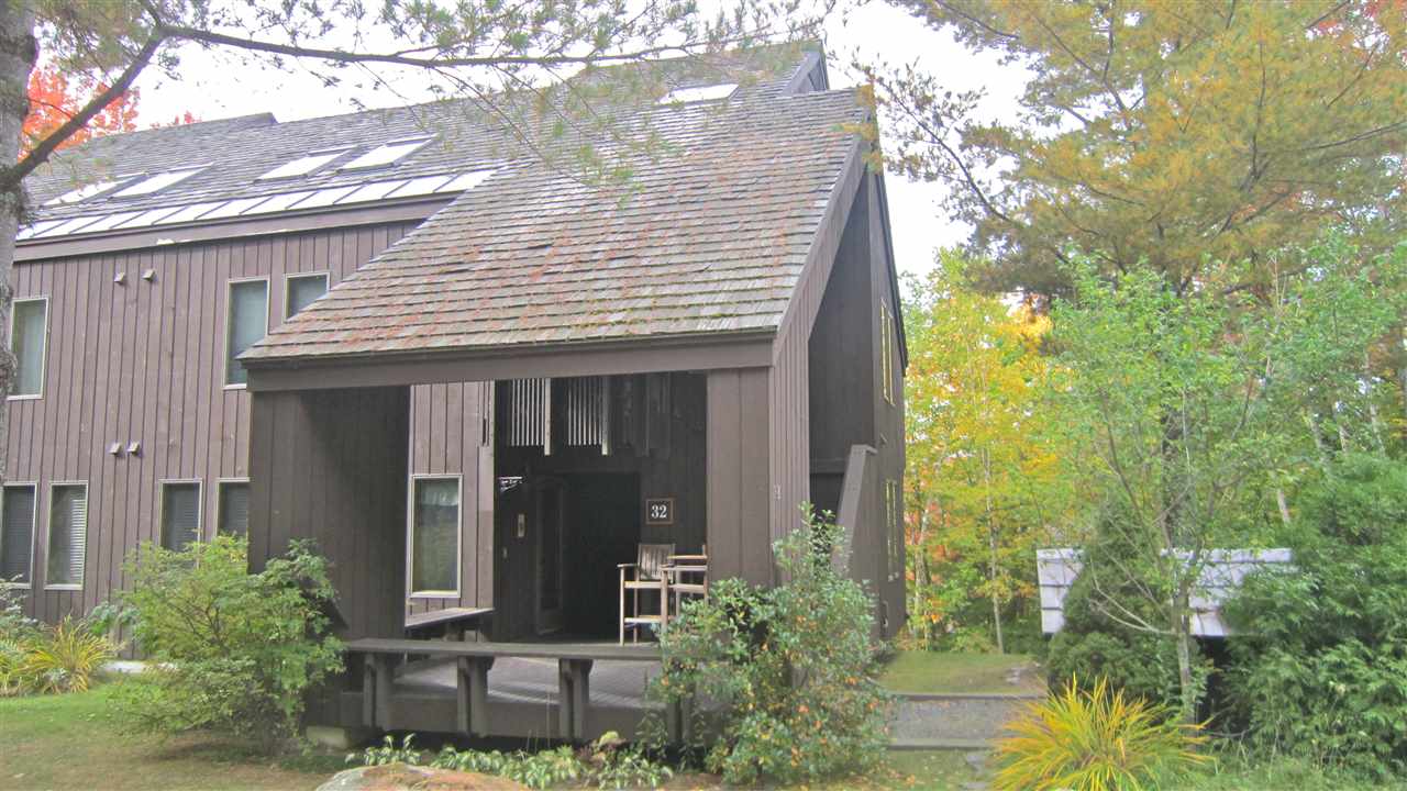 1226 East Ash Road, Unit L32 Plymouth, VT 05056 - Photo 2 of 29 Gallery Image 2