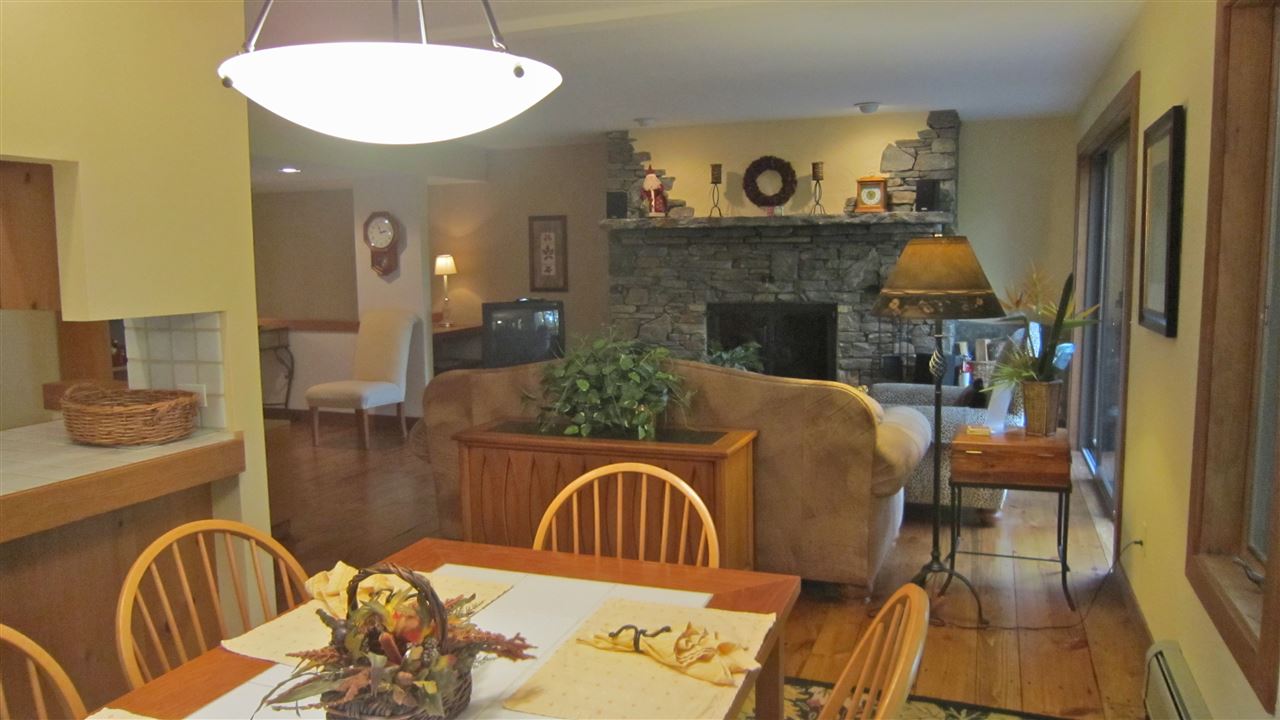 1226 East Ash Road, Unit L32 Plymouth, VT 05056 - Photo 13 of 29 Gallery Image 13