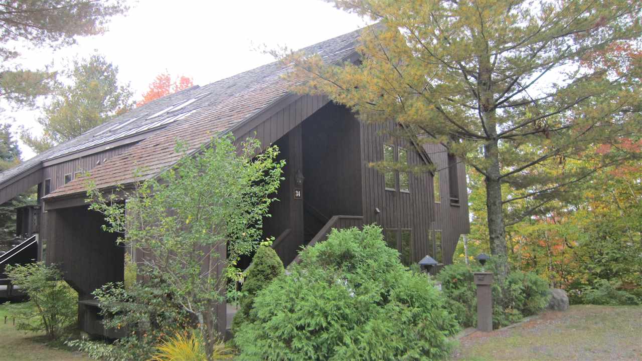 1226 East Ash Road, Unit L32 Plymouth, VT 05056 - Photo 29 of 29 Gallery Image 29