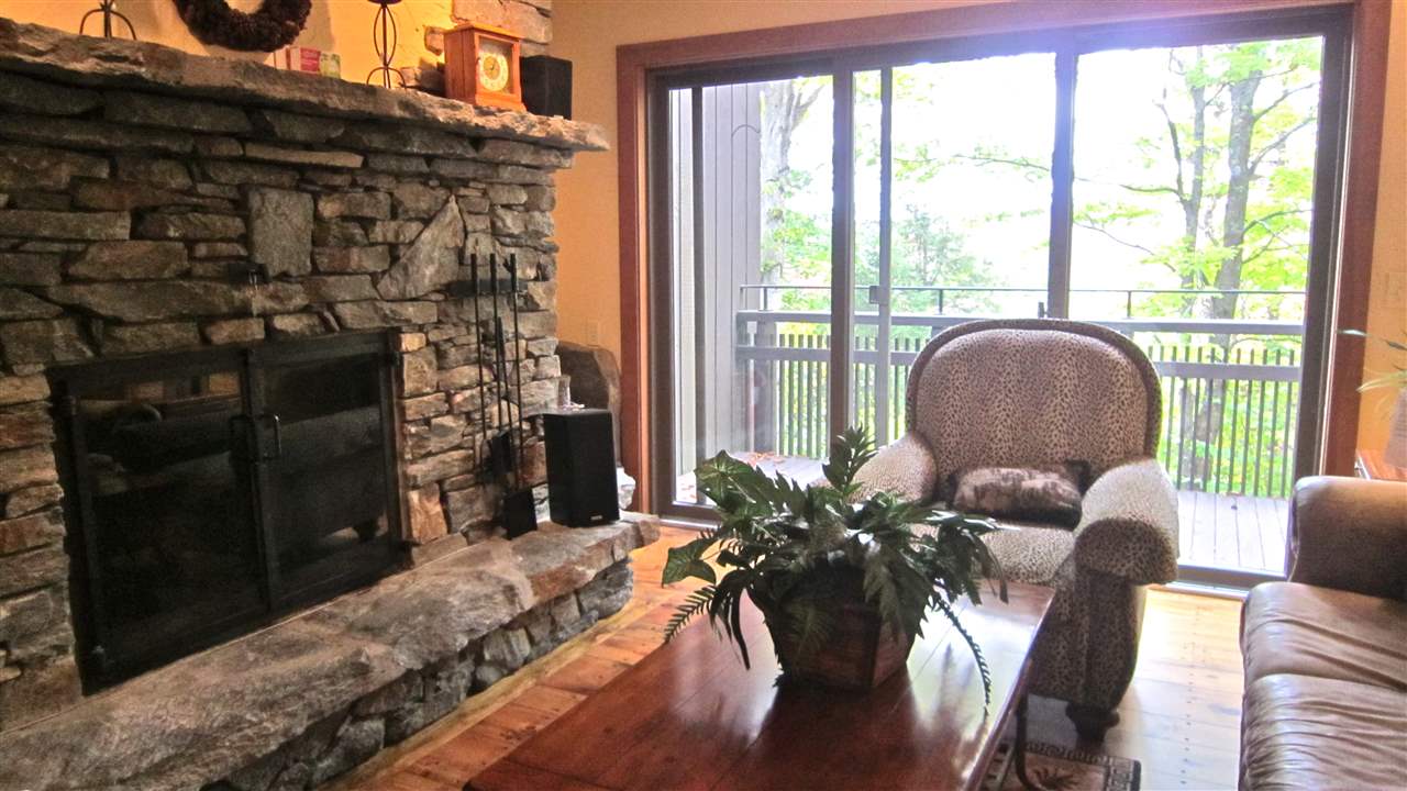 1226 East Ash Road, Unit L32 Plymouth, VT 05056 - Photo 4 of 29 Gallery Image 4