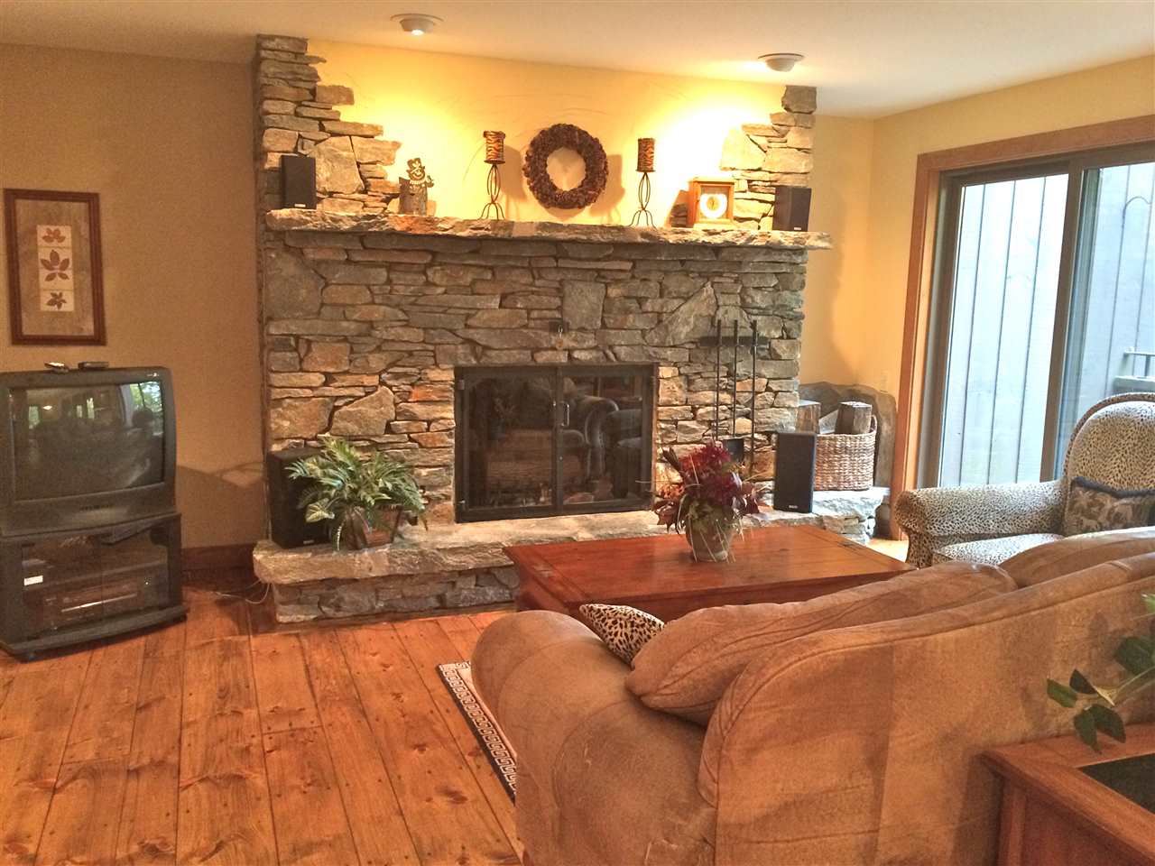 1226 East Ash Road, Unit L32 Plymouth, VT 05056 - Photo 6 of 29 Gallery Image 6