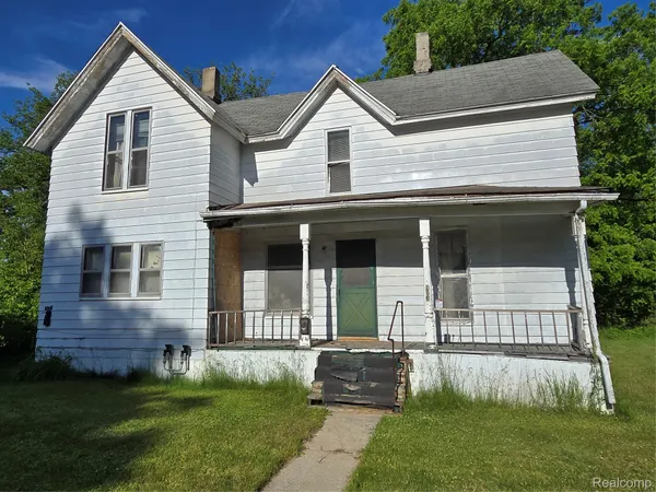$18,900 | 922 North 3rd Avenue, Saginaw, MI 48601