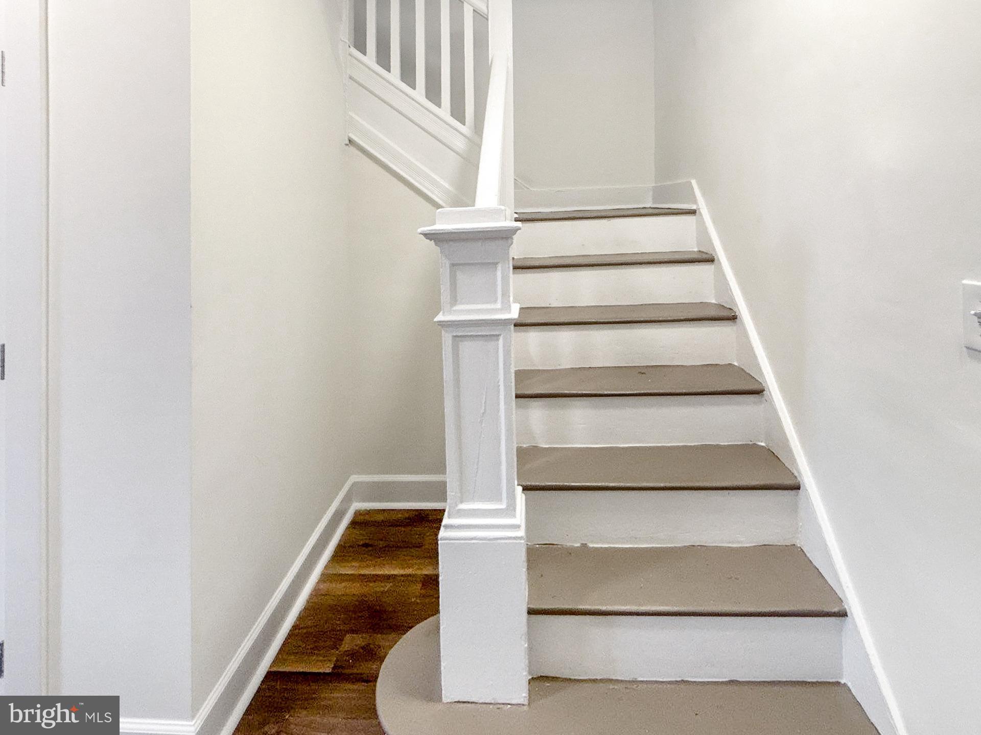 2217 Riggs Avenue Baltimore, MD 21216 - Photo 12 of 26 a view of entryway