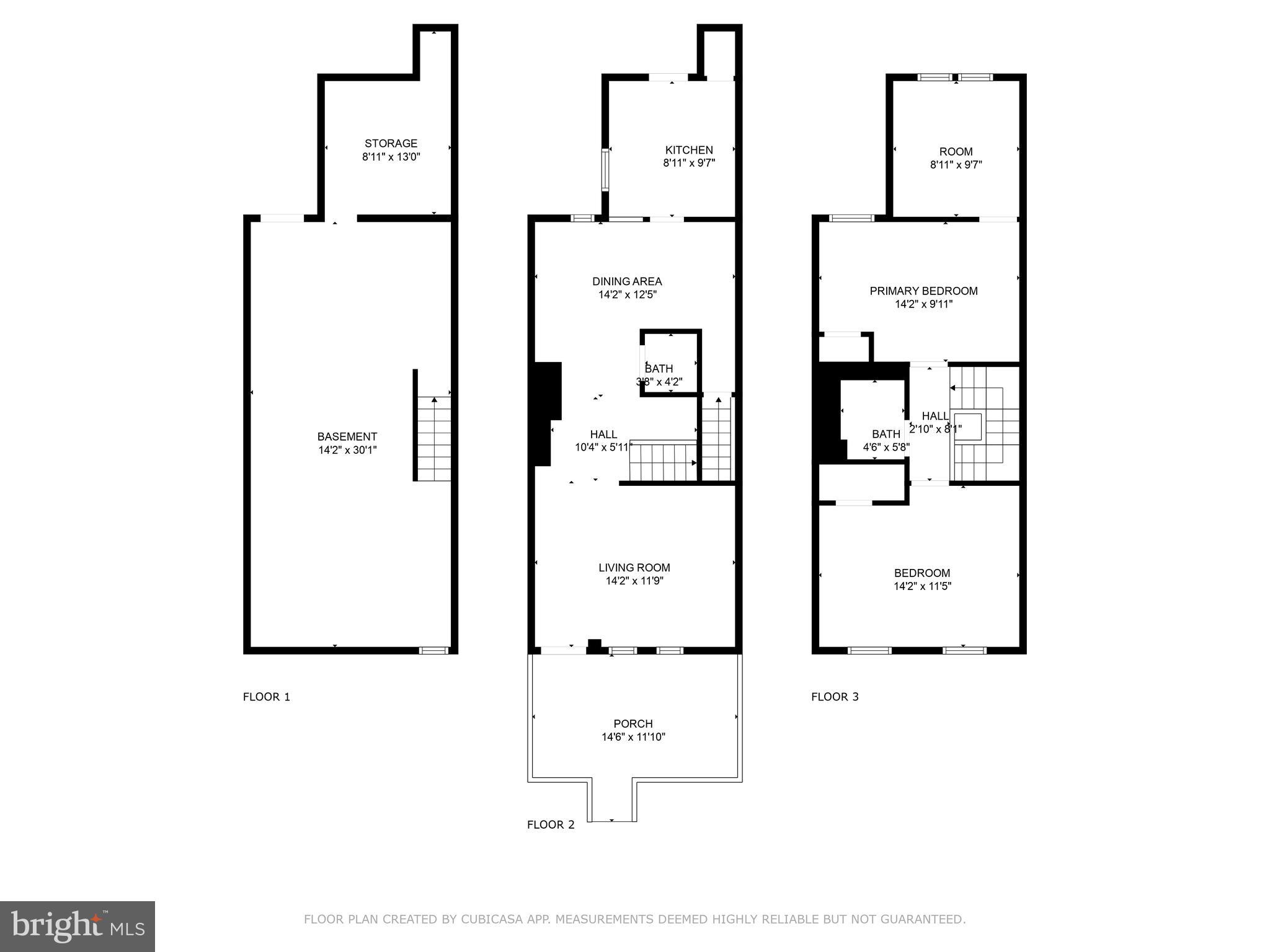 2217 Riggs Avenue Baltimore, MD 21216 - Photo 26 of 26 unknown