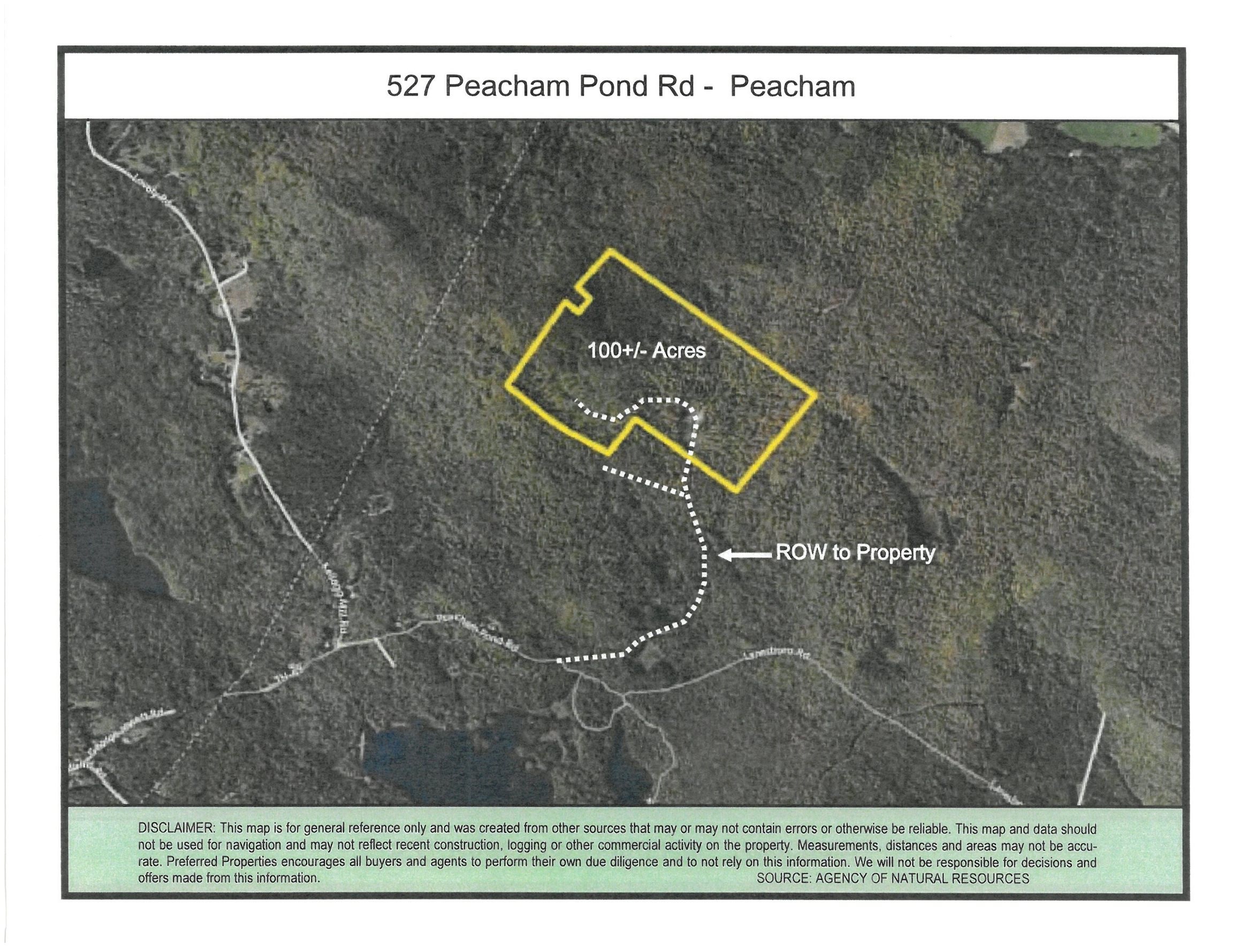 527 Peacham Pond Road Marshfield, VT 05658 - Photo 37 of 40