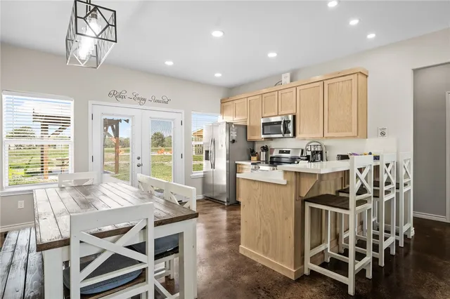 $1,625,000 | 1263 East 2360th Circle, Riviera, TX 78379