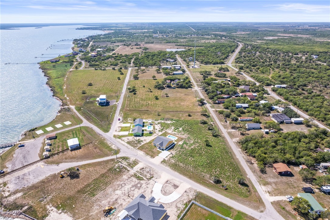 1263 East 2360th Circle Riviera, TX 78379 - Photo 3 of 40 an aerial view of a city