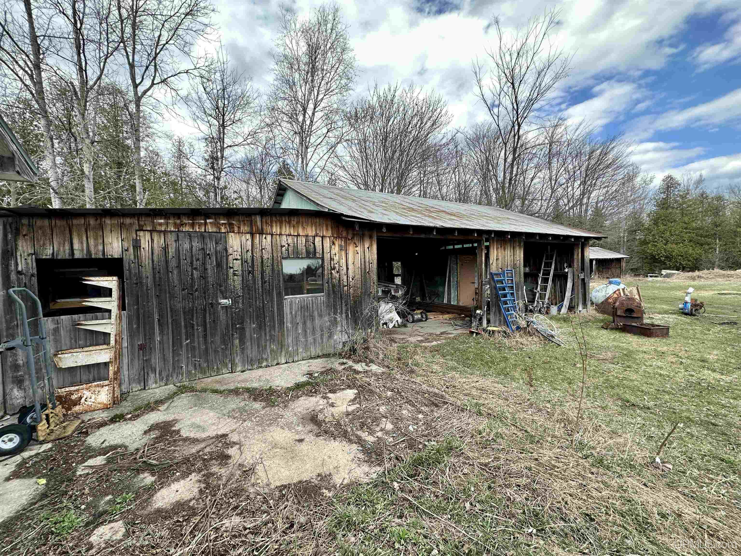 N13504 County 551 Road Wilson, MI 49896 - Photo 19 of 47 Gallery Image 19