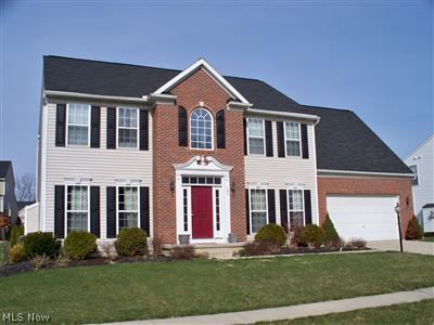 180 Weatherstone Court Akron, OH 44321 - Photo 1 of 1
