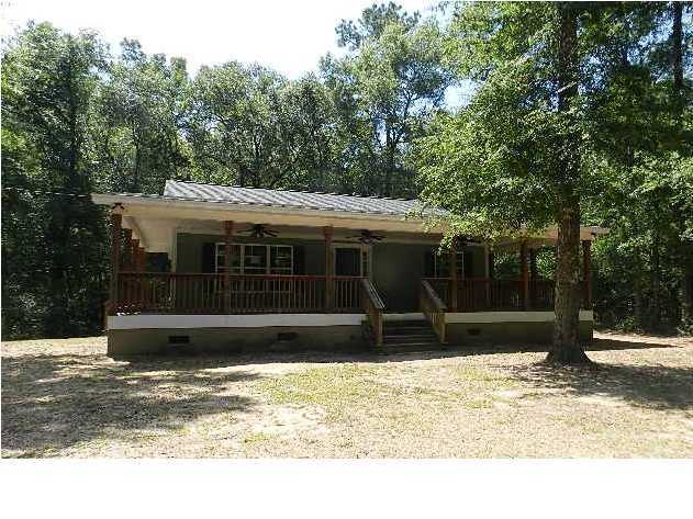138 Merry Place Ridgeville, SC 29472 - Photo 2 of 4 Additional Photo