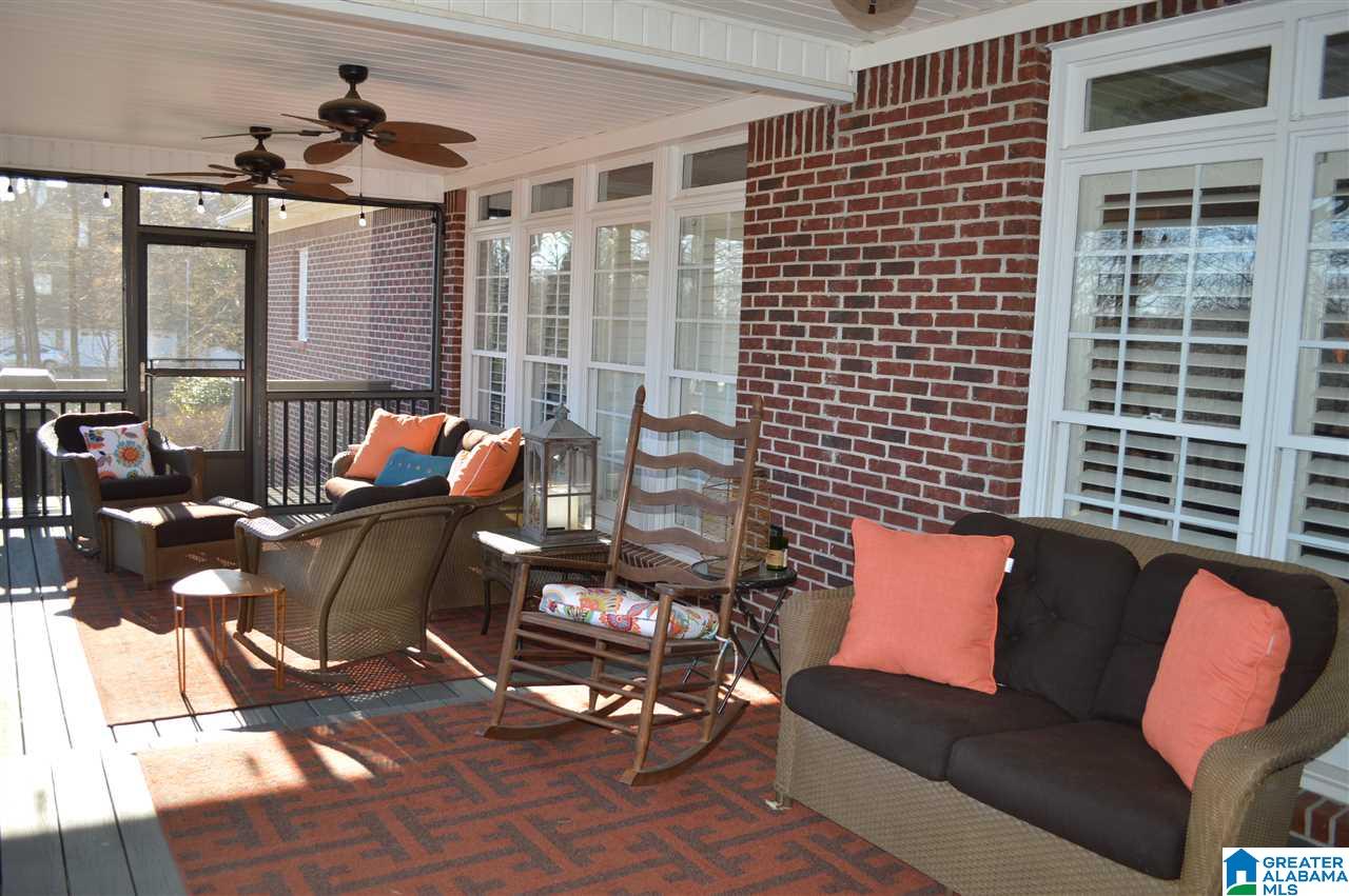 5648 Ridgeview Drive Trussville, AL 35173 - Photo 32 of 37