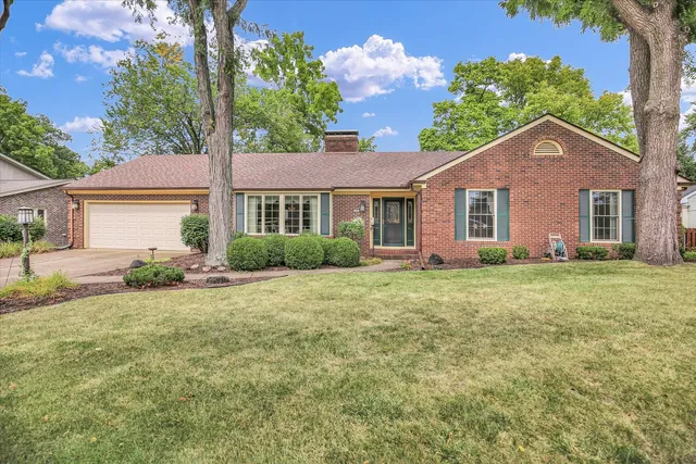 $279,900 | 13 Lincolnshire Avenue, Danville, IL 61832