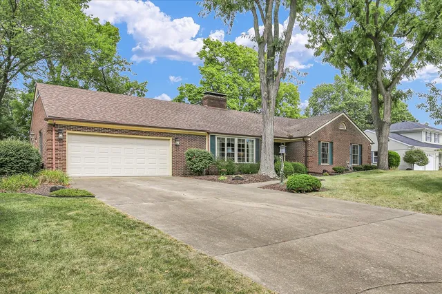 $279,900 | 13 Lincolnshire Avenue, Danville, IL 61832