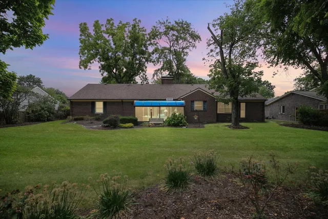 $279,900 | 13 Lincolnshire Avenue, Danville, IL 61832