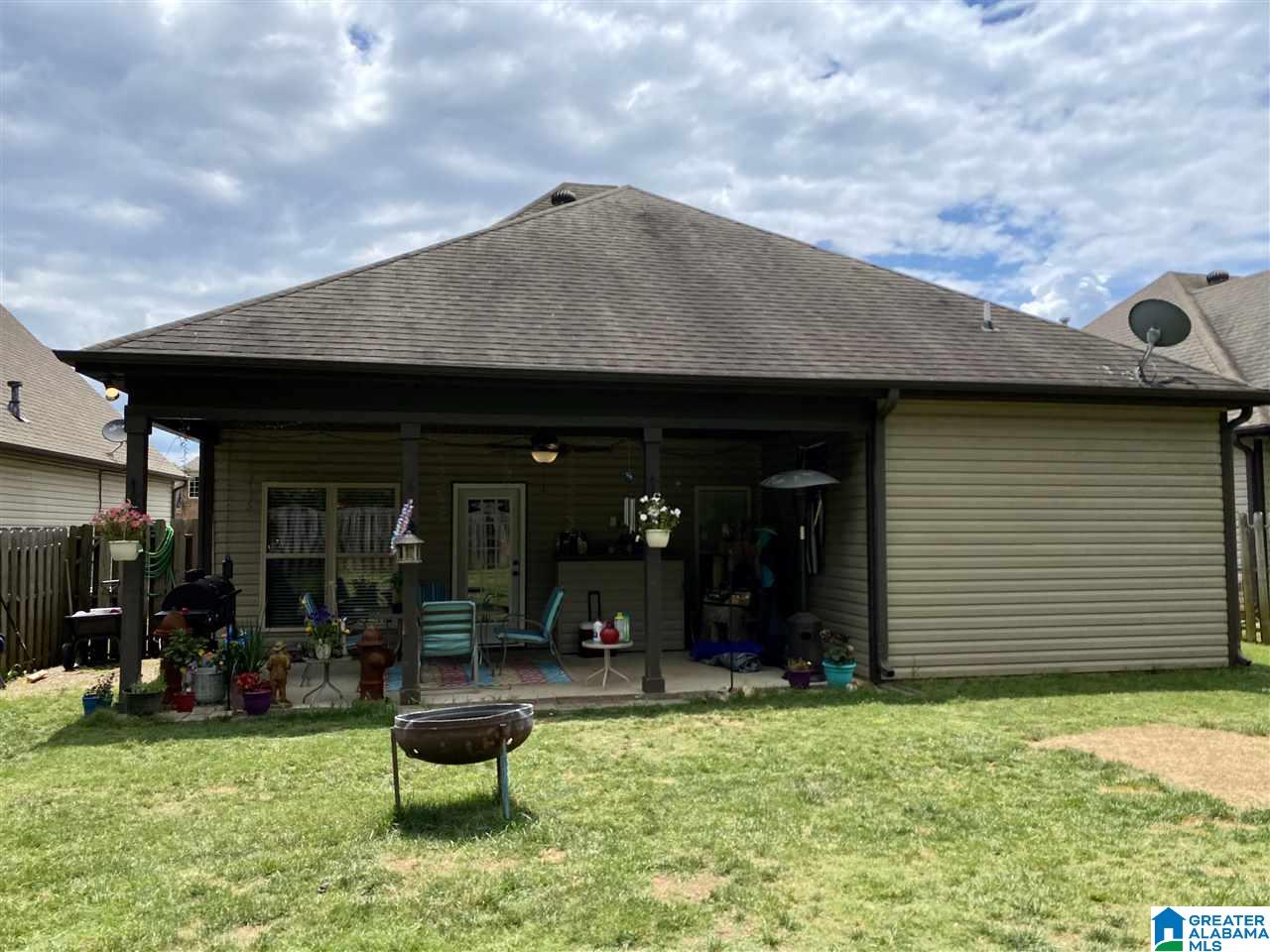 121 Lorrin Lane Sterrett, AL 35147 - Photo 37 of 38