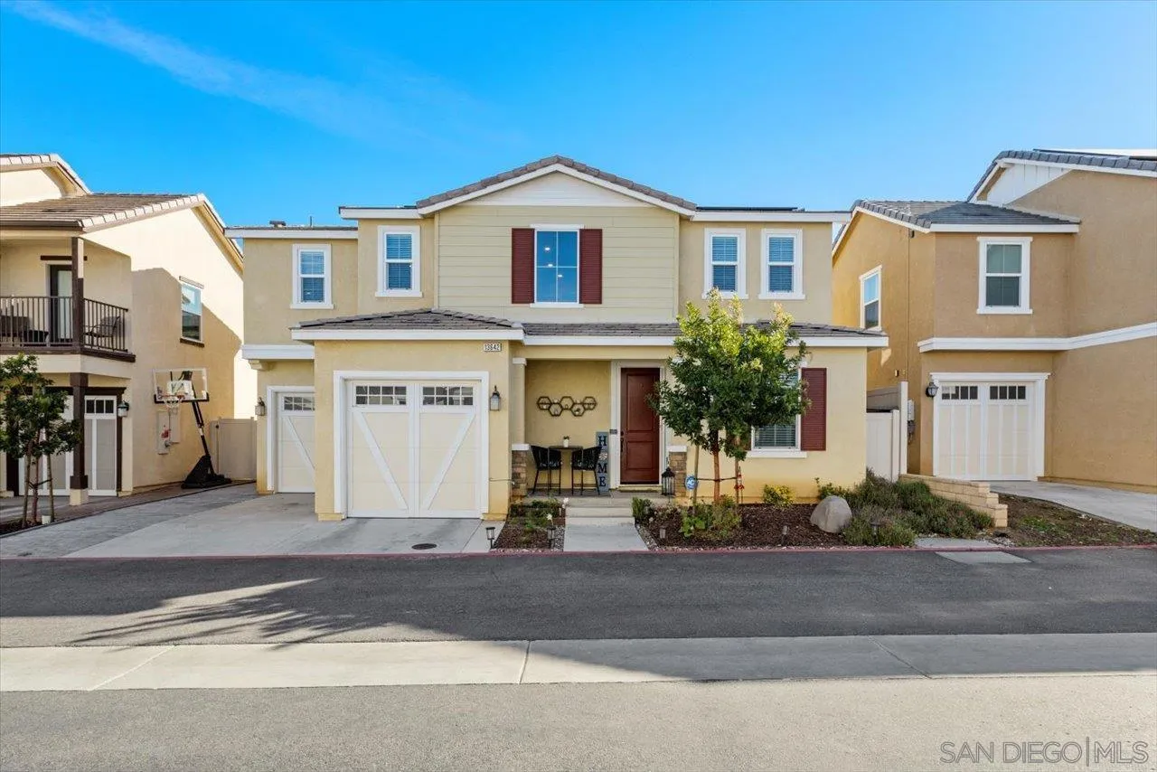13642 Gray Hawk Way Valley Center, CA 92082 - Photo 1 of 23