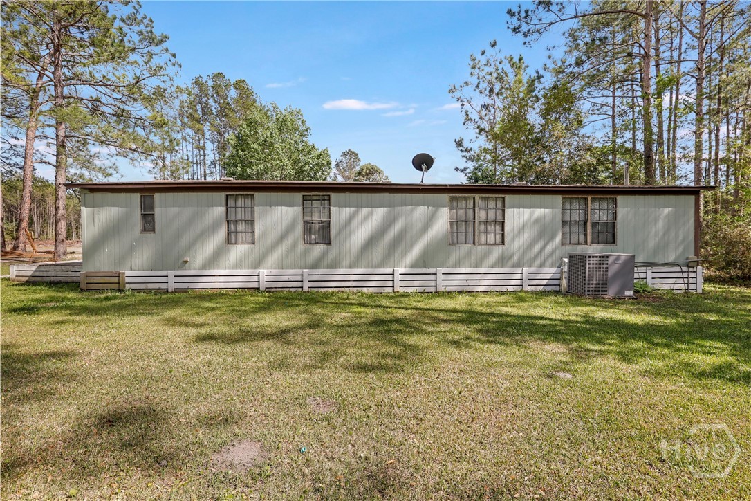 476 Cypress Bay Loop Road Pembroke, GA 31321 - Photo 46 of 60