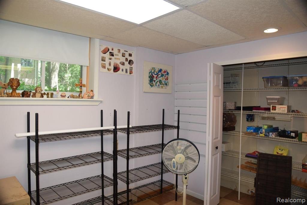 739 Wilwood Road Rochester Hills, MI 48309 - Photo 65 of 99