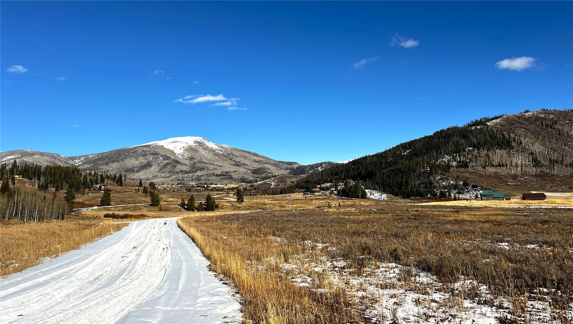 0 Little Hawk Lane Clark, CO 80428 - Photo 4 of 17 Gallery Image 4