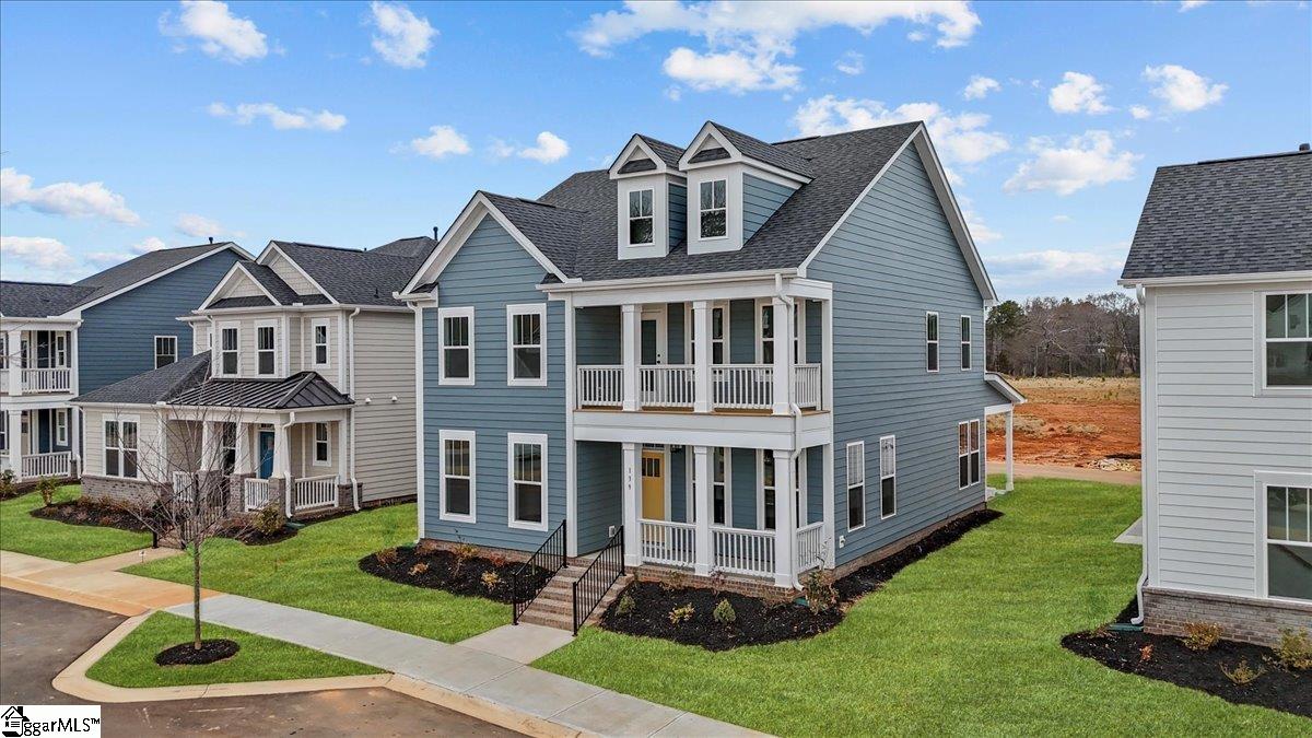 139 Founders Boulevard Central, SC 29630 - Photo 2 of 29