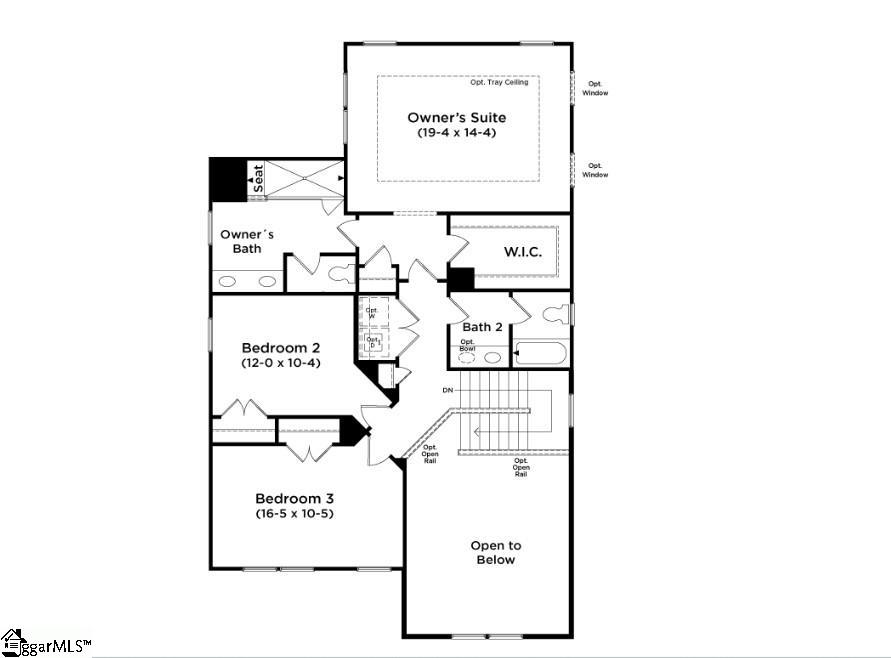 139 Founders Boulevard Central, SC 29630 - Photo 29 of 29