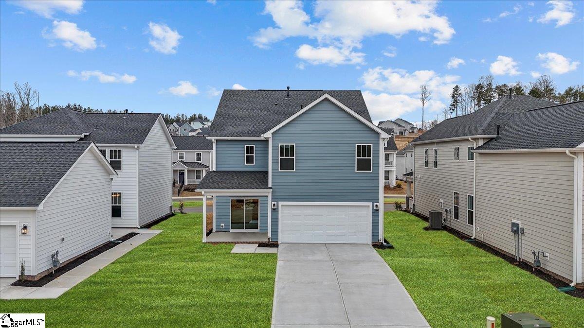 139 Founders Boulevard Central, SC 29630 - Photo 3 of 29