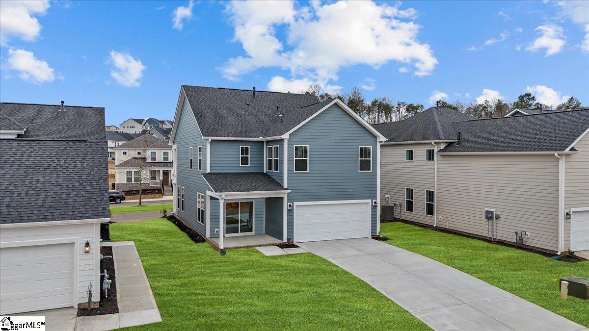 139 Founders Boulevard Central, SC 29630 - Photo 4 of 29