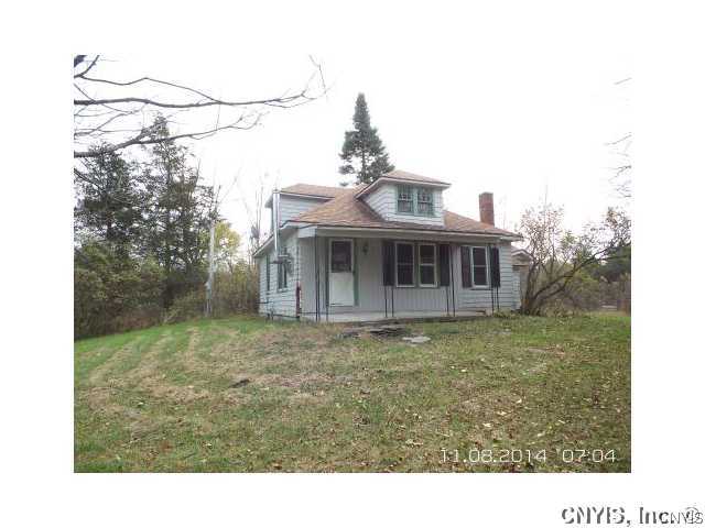 15432 County Rte 66 Hounsfield, NY 13685 - Photo 1 of 1 Exterior Front