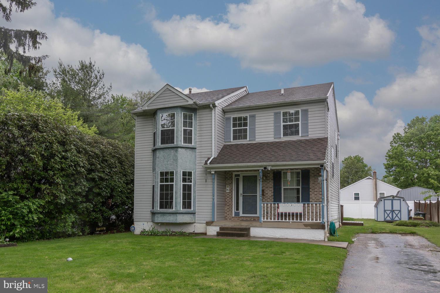 219 Ridley Drive Wallingford, PA 19086 - Photo 1 of 16