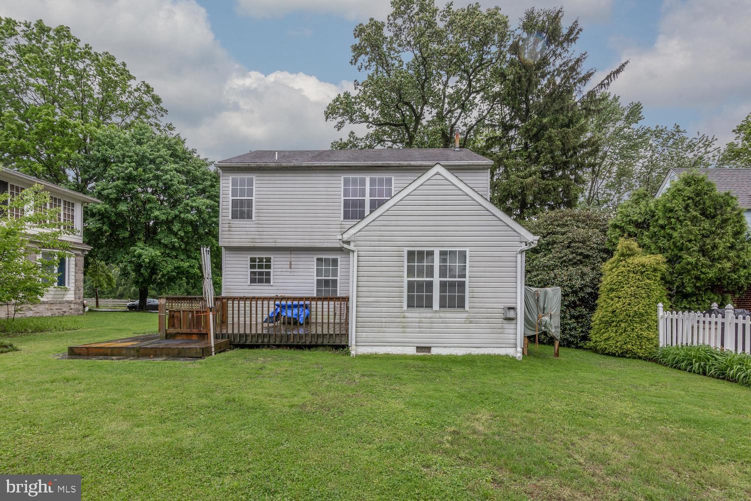 219 Ridley Drive Wallingford, PA 19086 - Photo 16 of 16