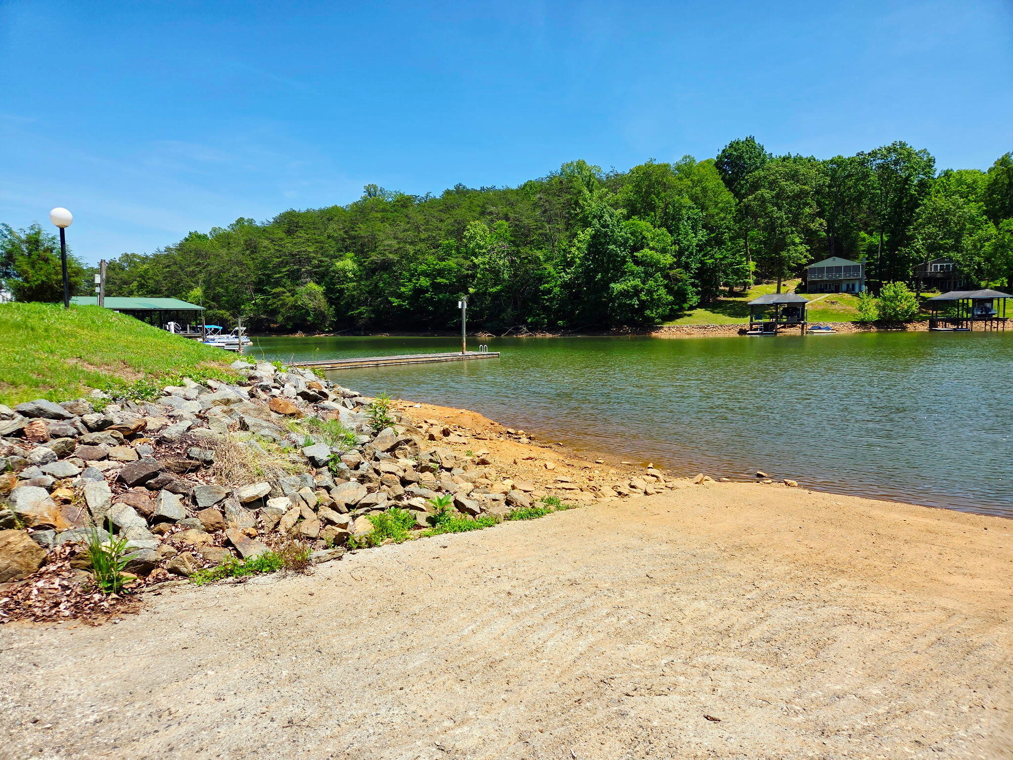 414 Mallard Cove Road Moneta, VA 24121 - Photo 53 of 53 22500