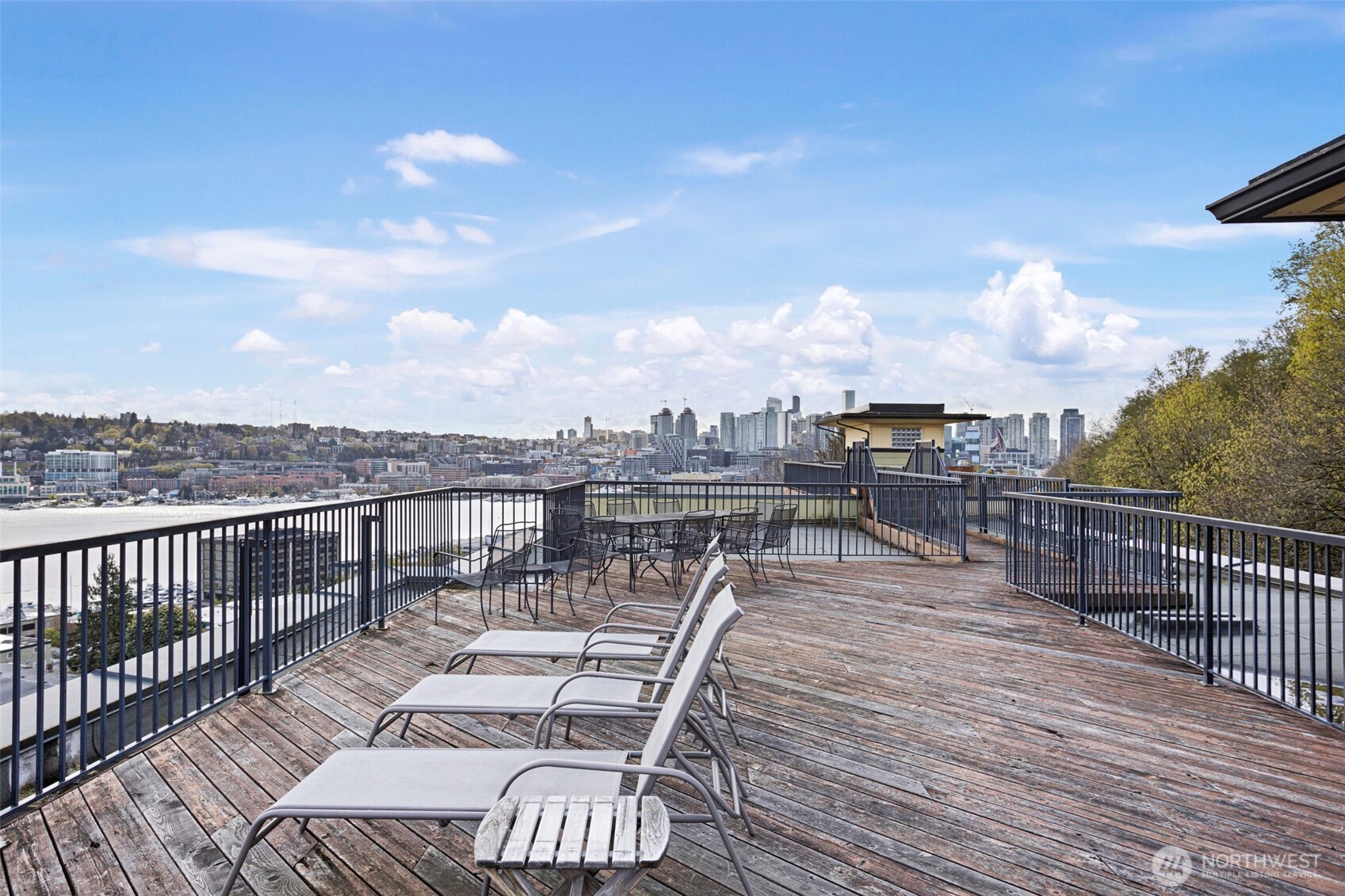 655 Crockett Street, Unit B207 Seattle, WA 98109 - Photo 25 of 27